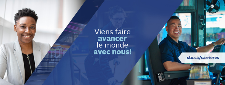 Mission de la Société de transport de l'Outaouais