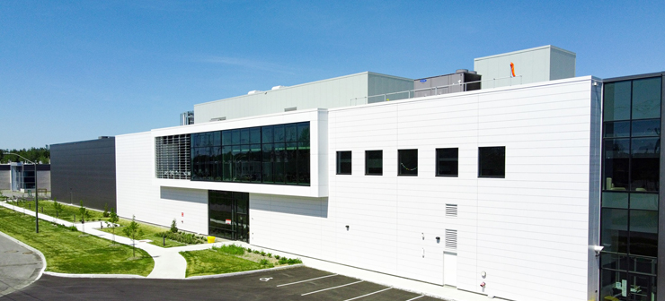 Mission de Lallemand Solutions Santé Mission de Lallemand Solutions Santé