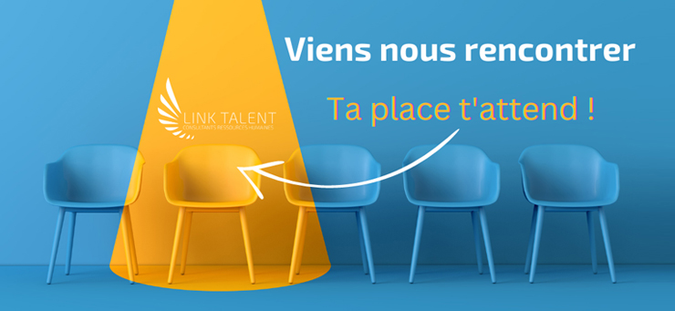 Emplois Link Talent