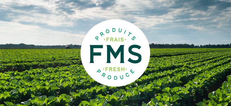 À propos de Produits Frais FMS