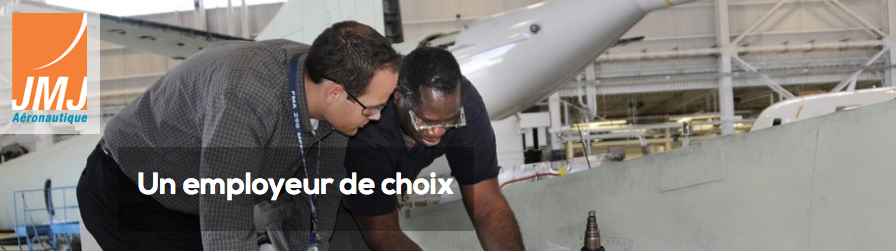 Services offerts par JMJ Aéronautique Services offerts par JMJ Aéronautique