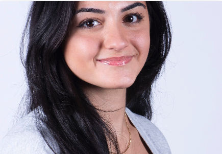 Paulina Oyan, Comptable, Systemex Automation