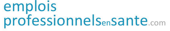 logo emploisprofessionnelsensante.com