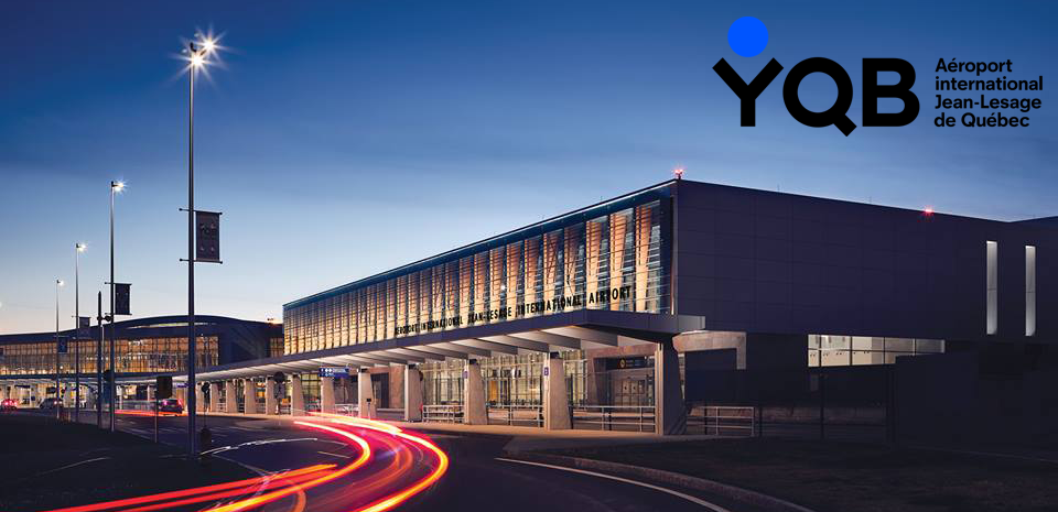 Électromécanicien(ne) (2 postes) - Aéroport de Montréal Électromécanicien(ne) (2 postes) - Aéroport de Montréal