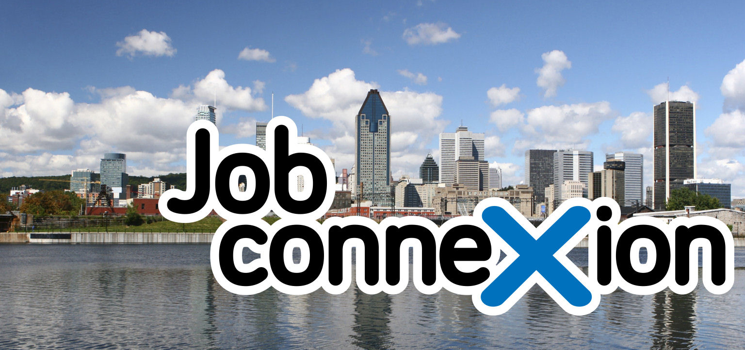 À propos de Job Connexion À propos de Job Connexion