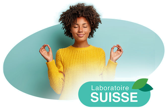 Laboratoire Suisse