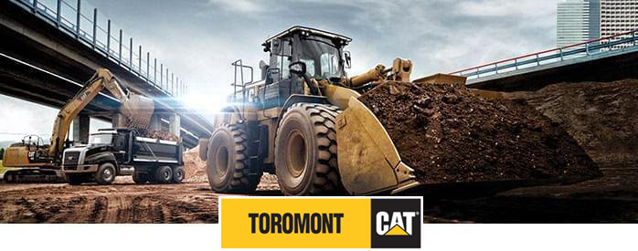 Emploi Technicien atelier C - Division Camion - Toromont Cat Emploi Technicien atelier C - Division Camion - Toromont Cat