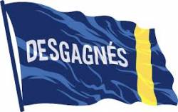 Groupe Desgagnés inc.