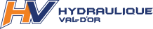 Hydraulique Val-d'Or Inc.