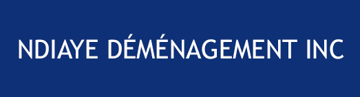 NDIAYE DÉMÉNAGEMENT INC