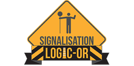 Logic-Or Signalisation