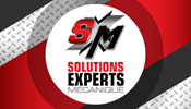 Solutions Experts Mécanique